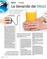Scarica l'articolo di Febbraio 2012 - Le bevande dei FIGLI